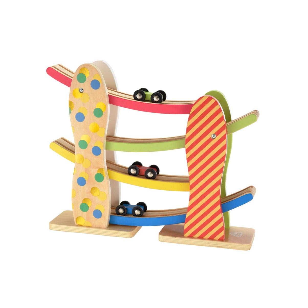 Early learning centre wooden toys outlet